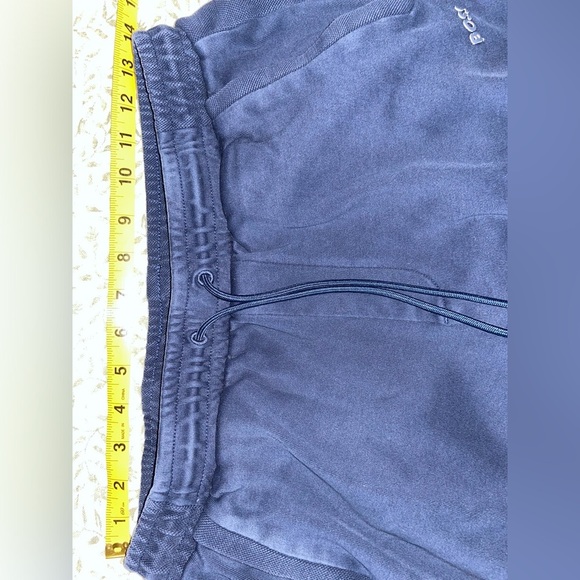 Boss Men’s Small Navy Blue Sweatpants - Picture 5 of 6